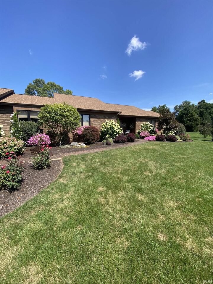 Property Photo:  9512 Camberwell Drive  IN 46804 