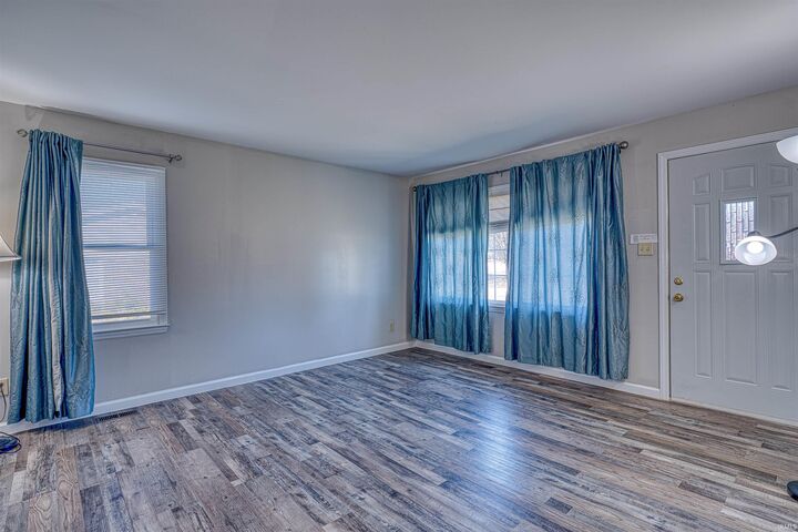 Property Photo:  4112 W Maryland Street  IN 47720 