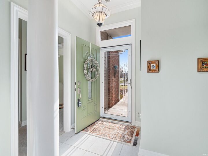 Property Photo:  4021 Foxknoll Cove  IN 46835-3481 