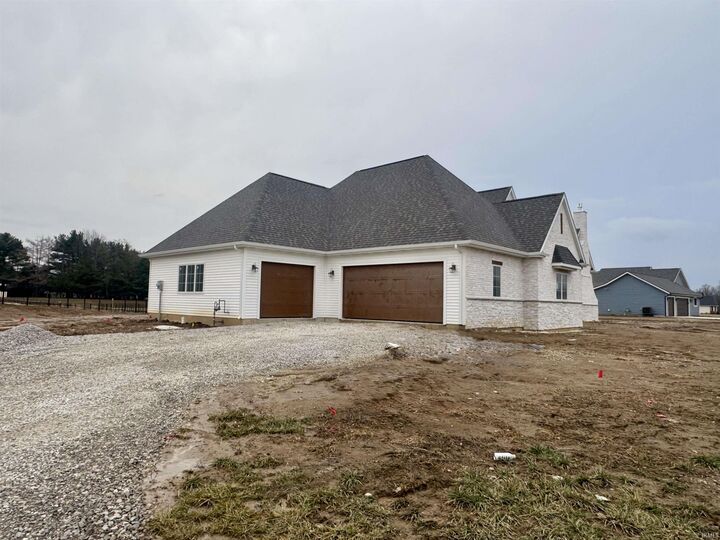 Property Photo:  470 E Basalt Drive  IN 46748 