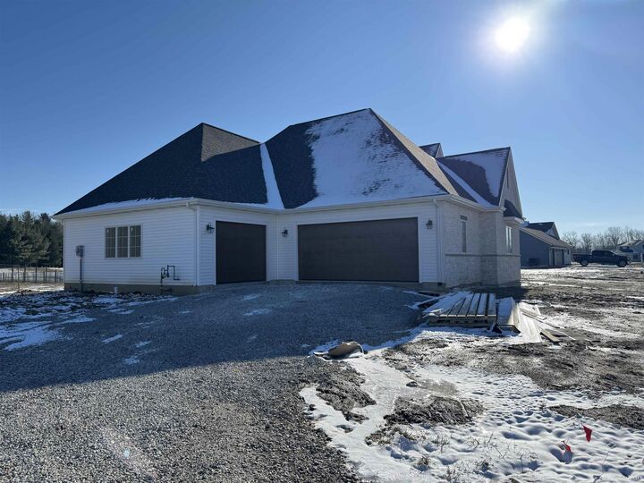 Property Photo:  470 E Basalt Drive  IN 46748 