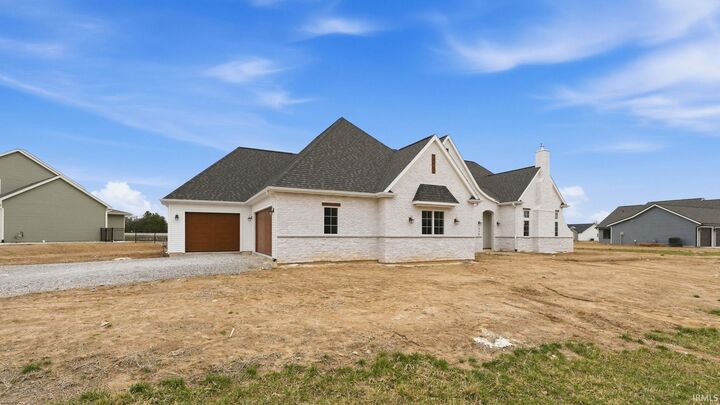 Property Photo: 470 E Basalt Drive IN 46748