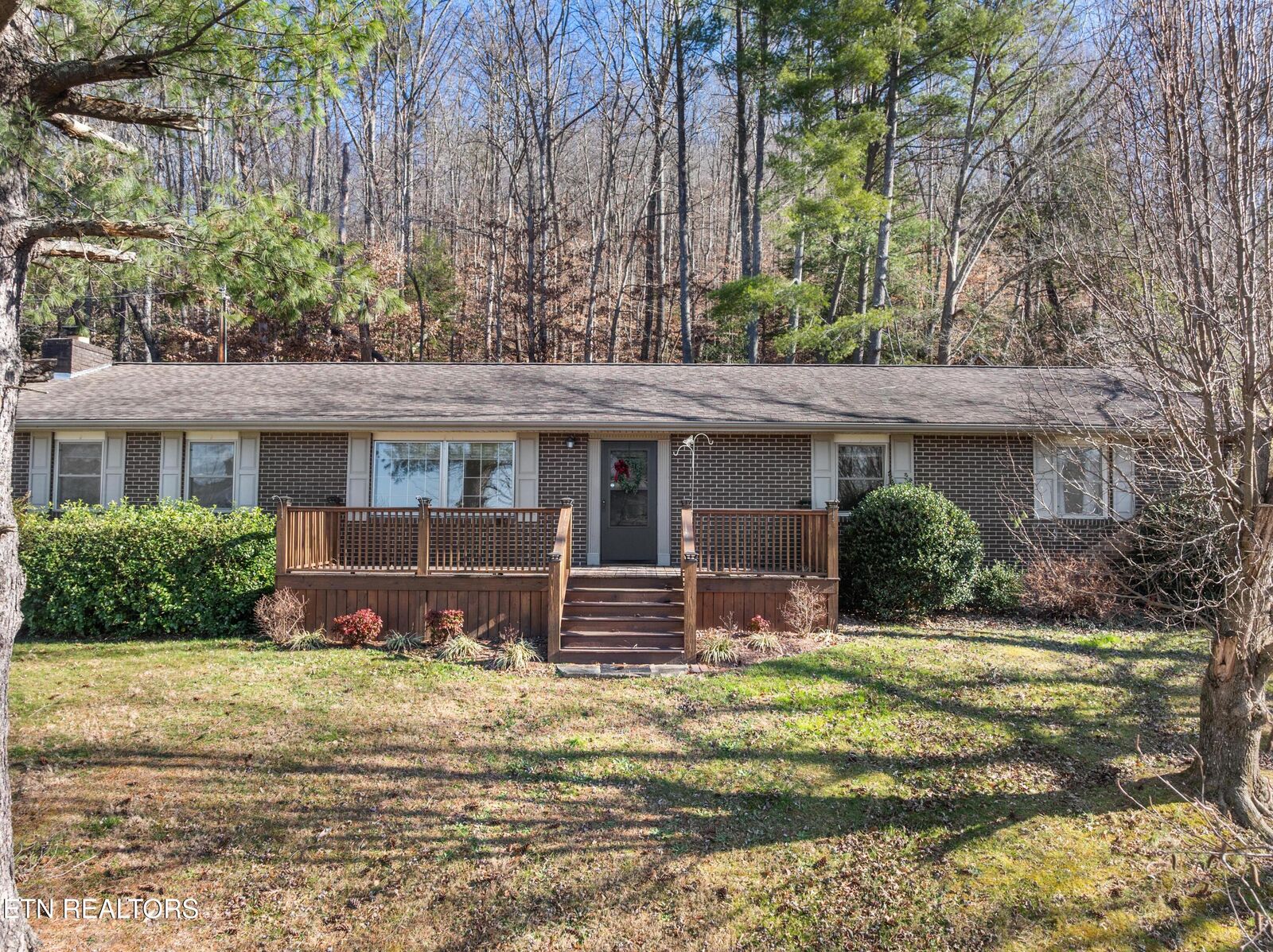 Property Photo:  691 Barclay Lane  TN 37762 