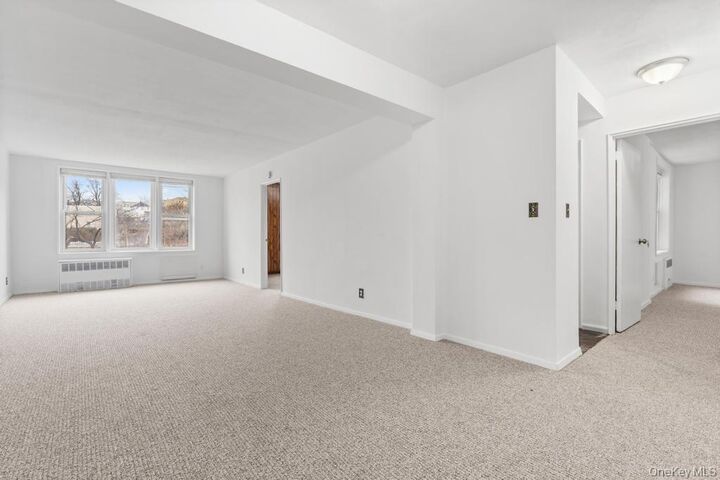 Property Photo:  245 Rumsey Road 6O  NY 10701 