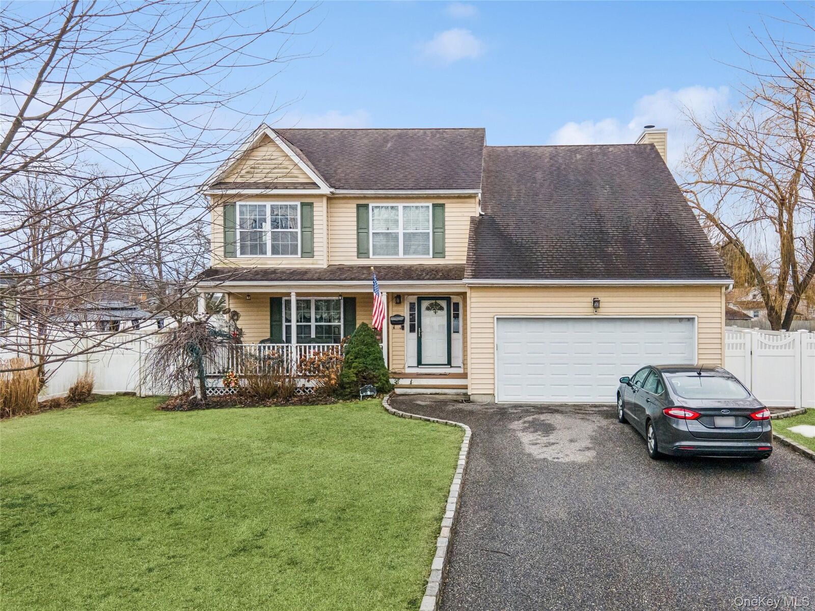 Property Photo:  80 Fairview Avenue  NY 11752 
