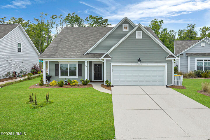 Property Photo: 113 Grovewood Drive SC 29910