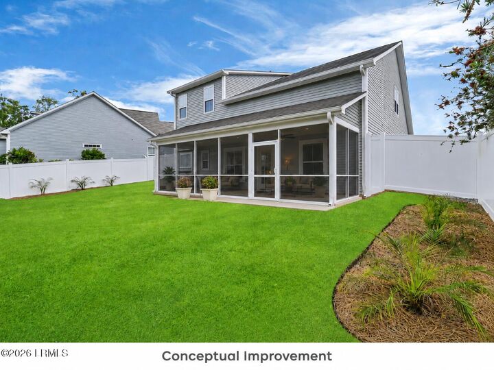 Property Photo:  113 Grovewood Drive  SC 29910 