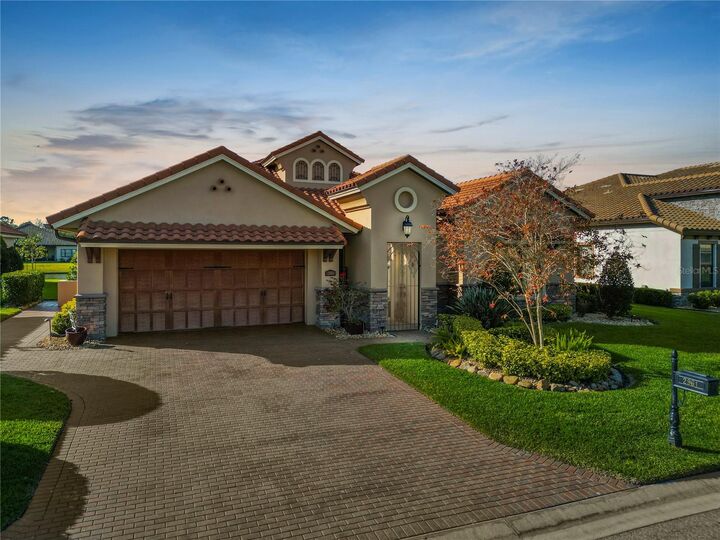 Property Photo:  2961 Sanctuary Circle  FL 33803 
