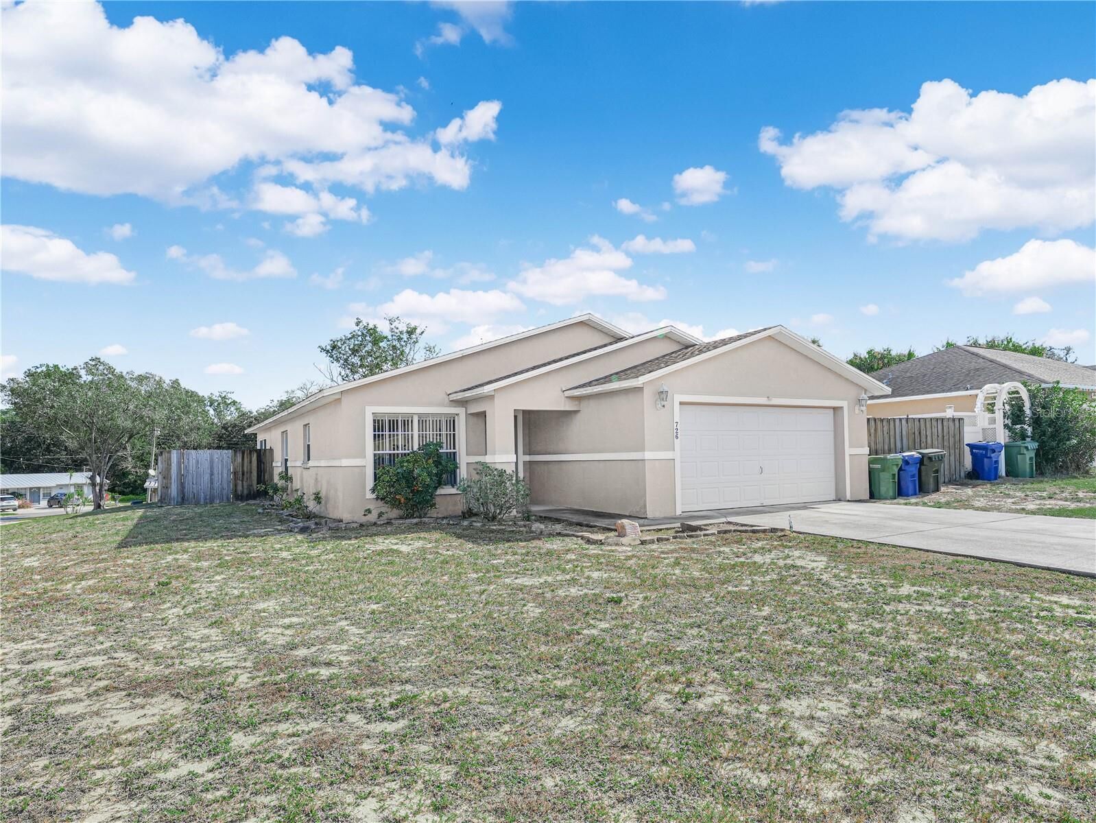 Property Photo:  726 17th Street NE  FL 33881 