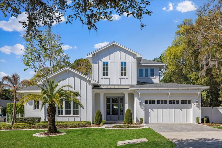 Property Photo:  84 Oakdale St  FL 34786 