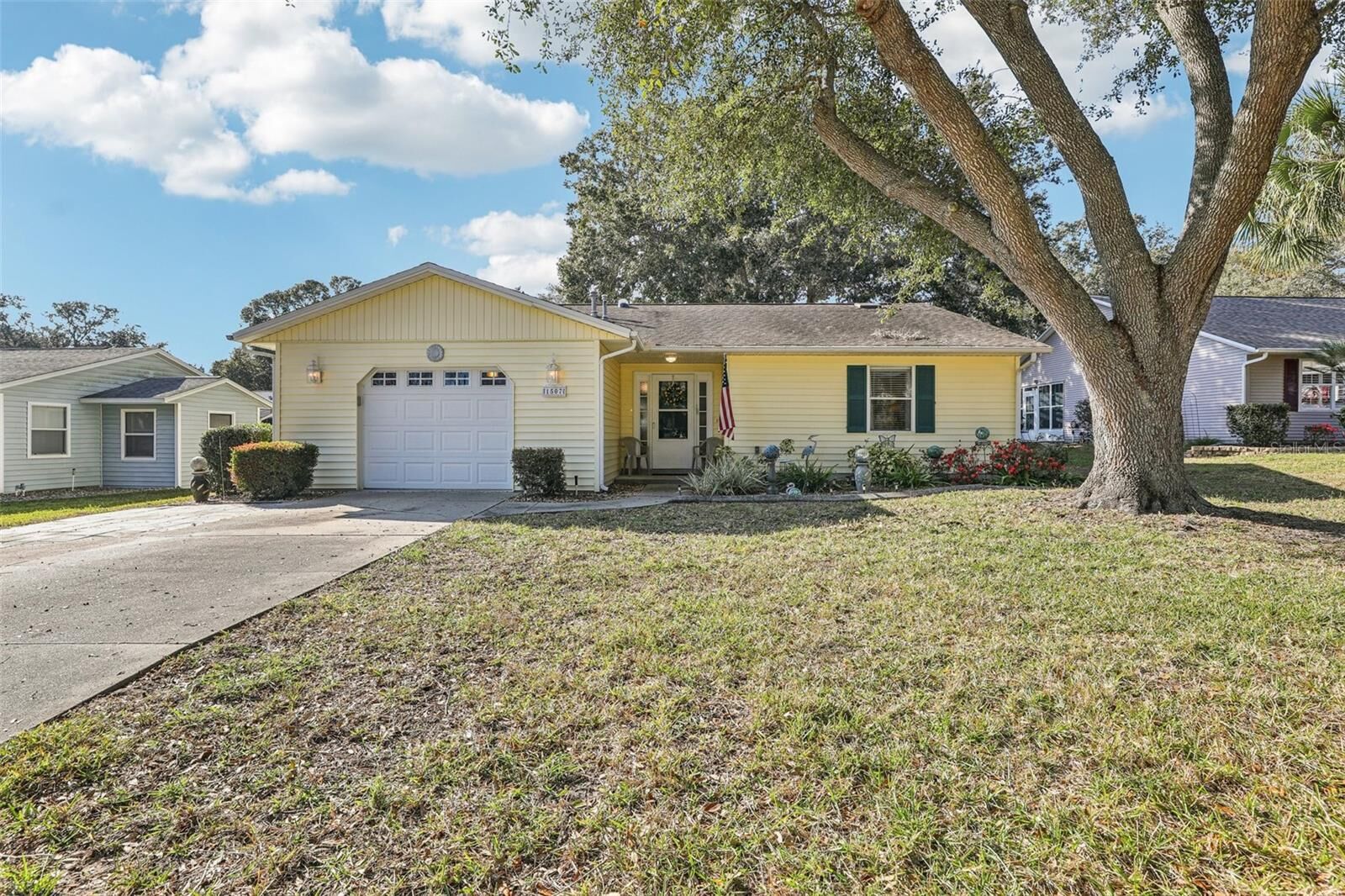 Property Photo:  1507 New Abbey Avenue  FL 34788 