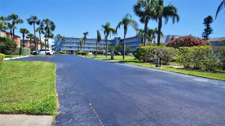 Property Photo:  719 Pinellas Bayway S 309  FL 33715 