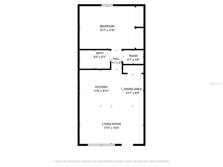 Property Photo:  9105 W Hillsborough Avenue I102  FL 33615 