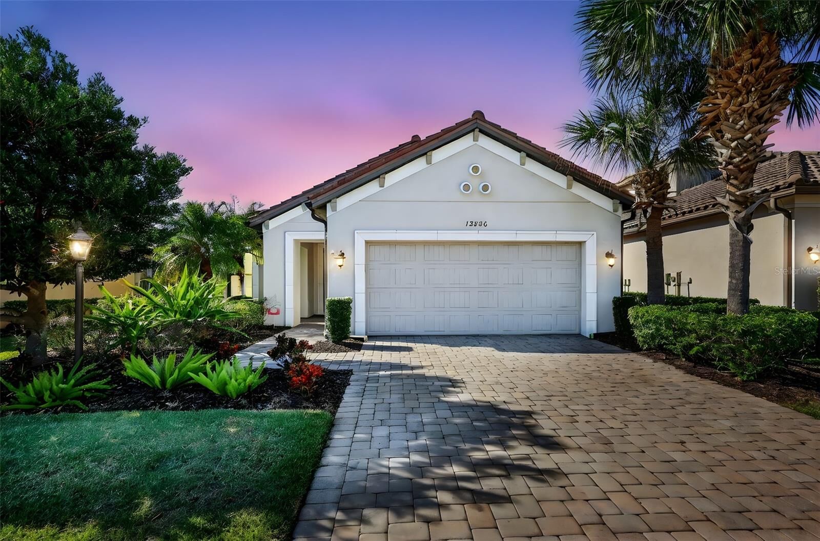 Property Photo:  12826 Del Corso Loop  FL 34211 