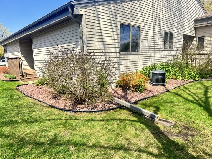 Property Photo:  3503 Joseph Rd  WI 54220 