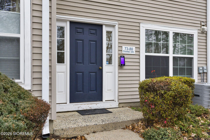 Property Photo:  75 Diane Drive  NJ 07753 