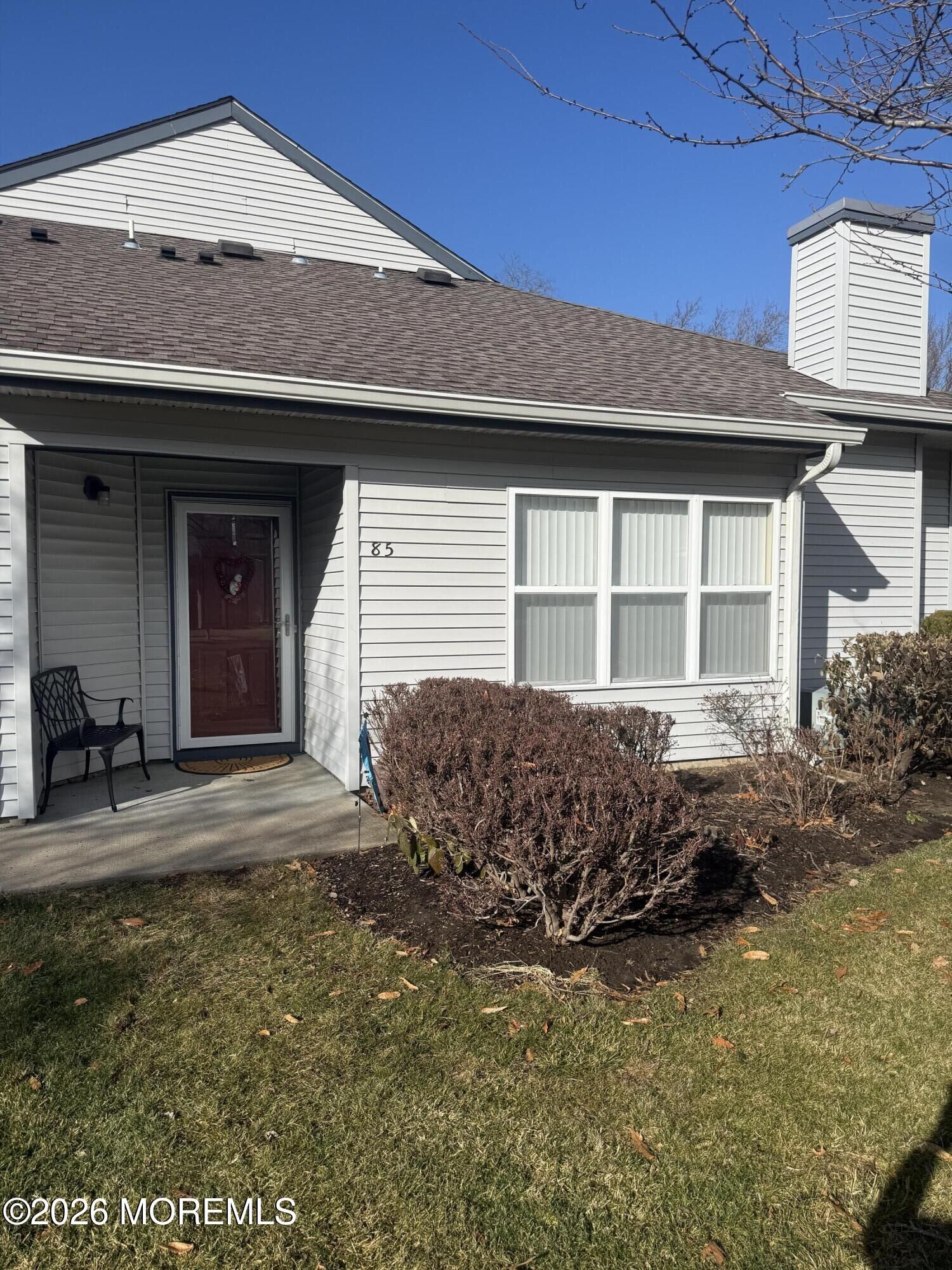 Property Photo:  85 Sunnymede Street  NJ 07726 