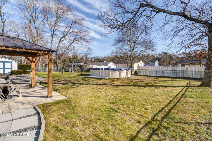 Property Photo:  112 Teakwood Drive  NJ 08723 