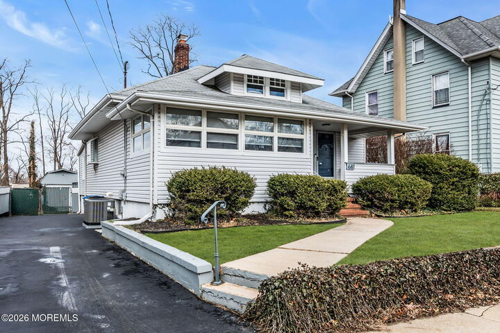 Property Photo:  681 Morford Avenue  NJ 08008 