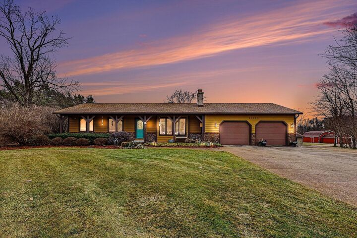 Property Photo:  16220 Ferris Street  MI 49417 