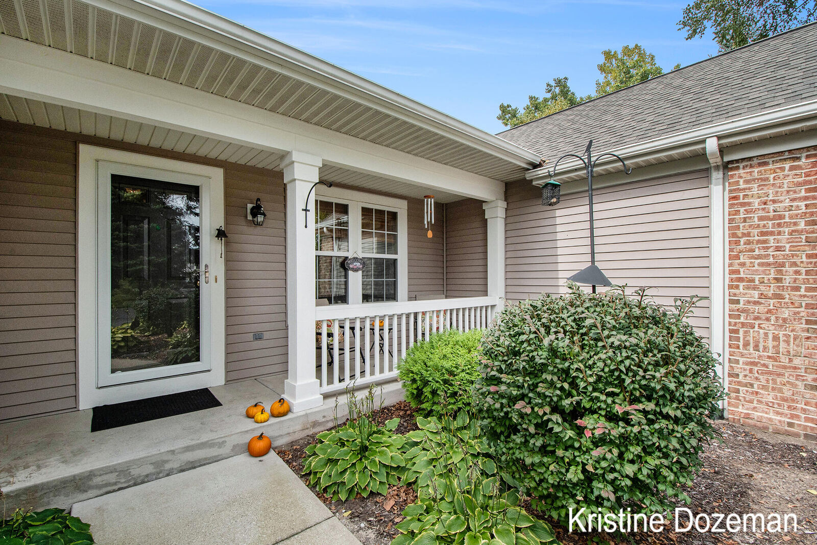 Property Photo:  385 Abbey Mill Drive SE  MI 49301 