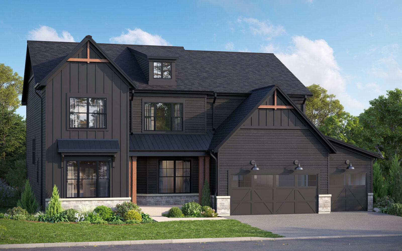 Property Photo:  170 39th Street  IL 60515 