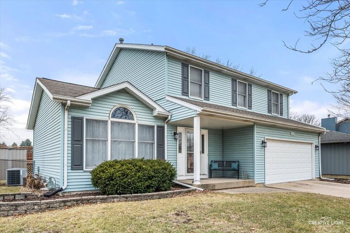 Property Photo:  1119 Cathy Drive  IL 60431 