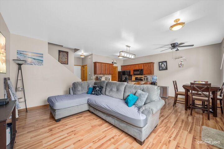 Property Photo:  1517 Azalea Circle  IL 60446 