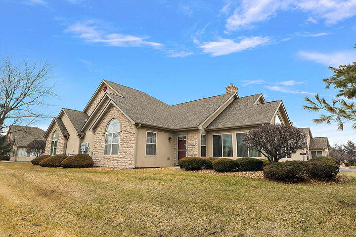 Property Photo: 18276 Murphy Circle IL 60487