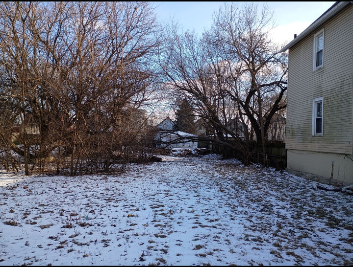 Property Photo:  6719 S Perry Avenue  IL 60621 