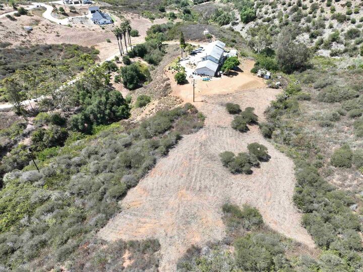 Property Photo:  0 Golden Eagle Trail  CA 92078 