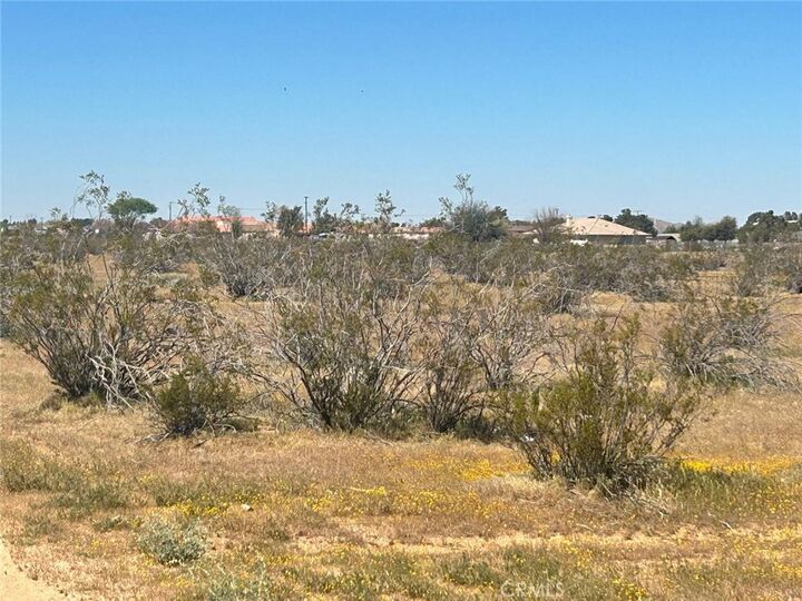 Property Photo:  20 Matawan  CA 92307 