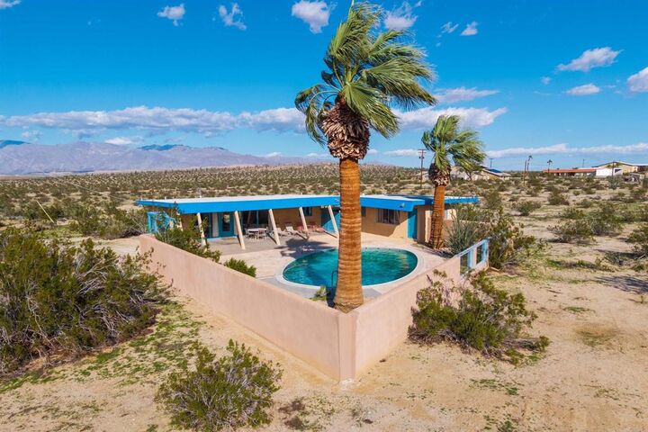 Property Photo:  4235 Fletcher Road  CA 92004 