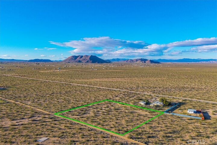 Property Photo:  1234 Sun Terrace  CA 92285 