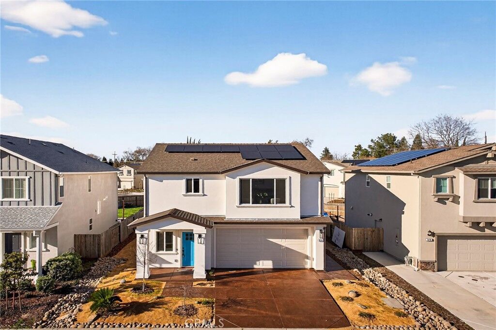 Property Photo:  974 Bertino 2  CA 95973 