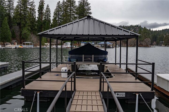 Property Photo:  0 Slip S123  CA 92352 