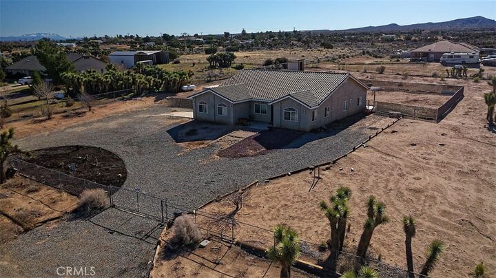 Property Photo:  8855 Smith Road  CA 92371 
