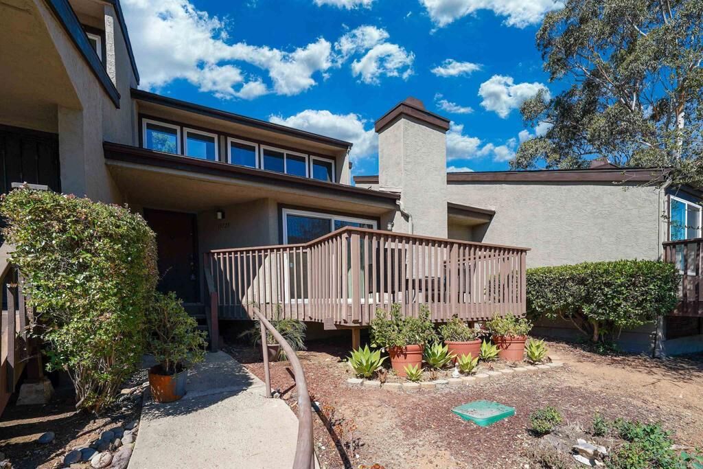 Property Photo:  15723 Davis Cup Lane  CA 92065 