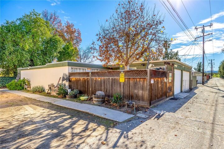 Property Photo: 614 Gibbel Road CA 92543