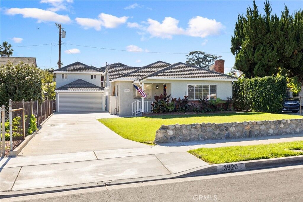 Property Photo:  3920 Elma Road  CA 91107 