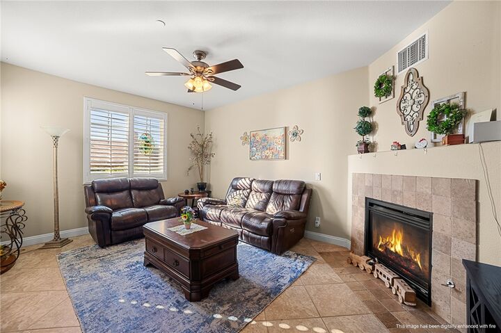 Property Photo:  3874 Polk Street D  CA 92505 