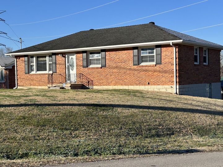 Property Photo:  461 Annex Ave  TN 37209 