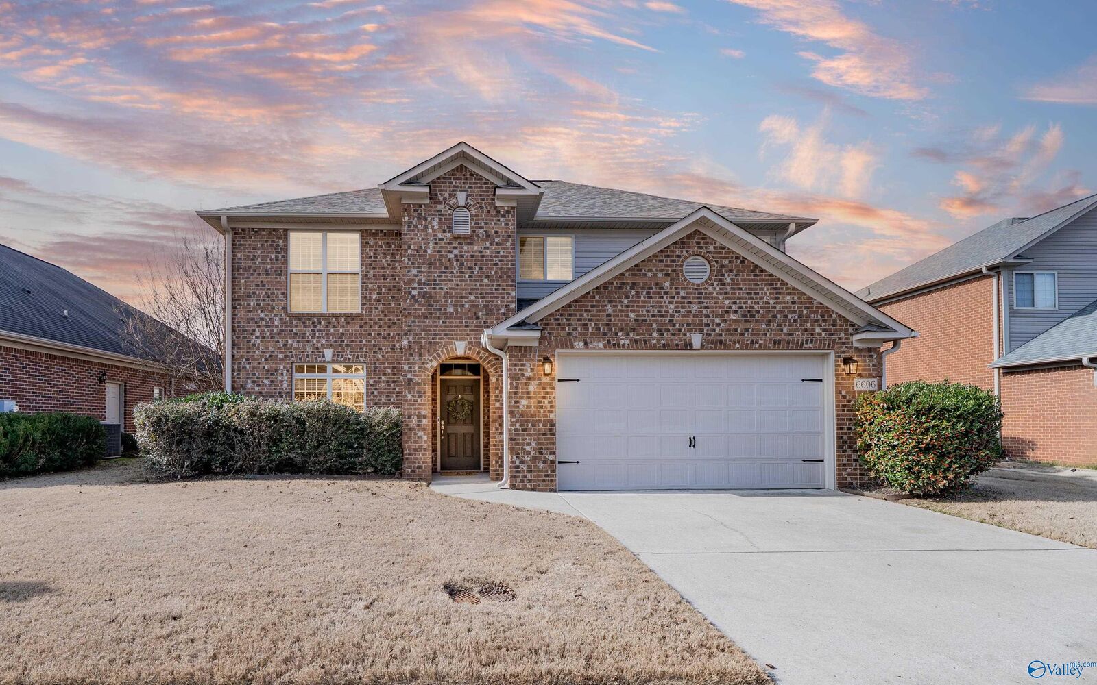 Property Photo:  6606 Emmett Drive  AL 35763 