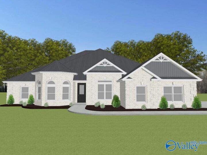 Property Photo:  Alexandria B1 Evans Road  AL 35611 