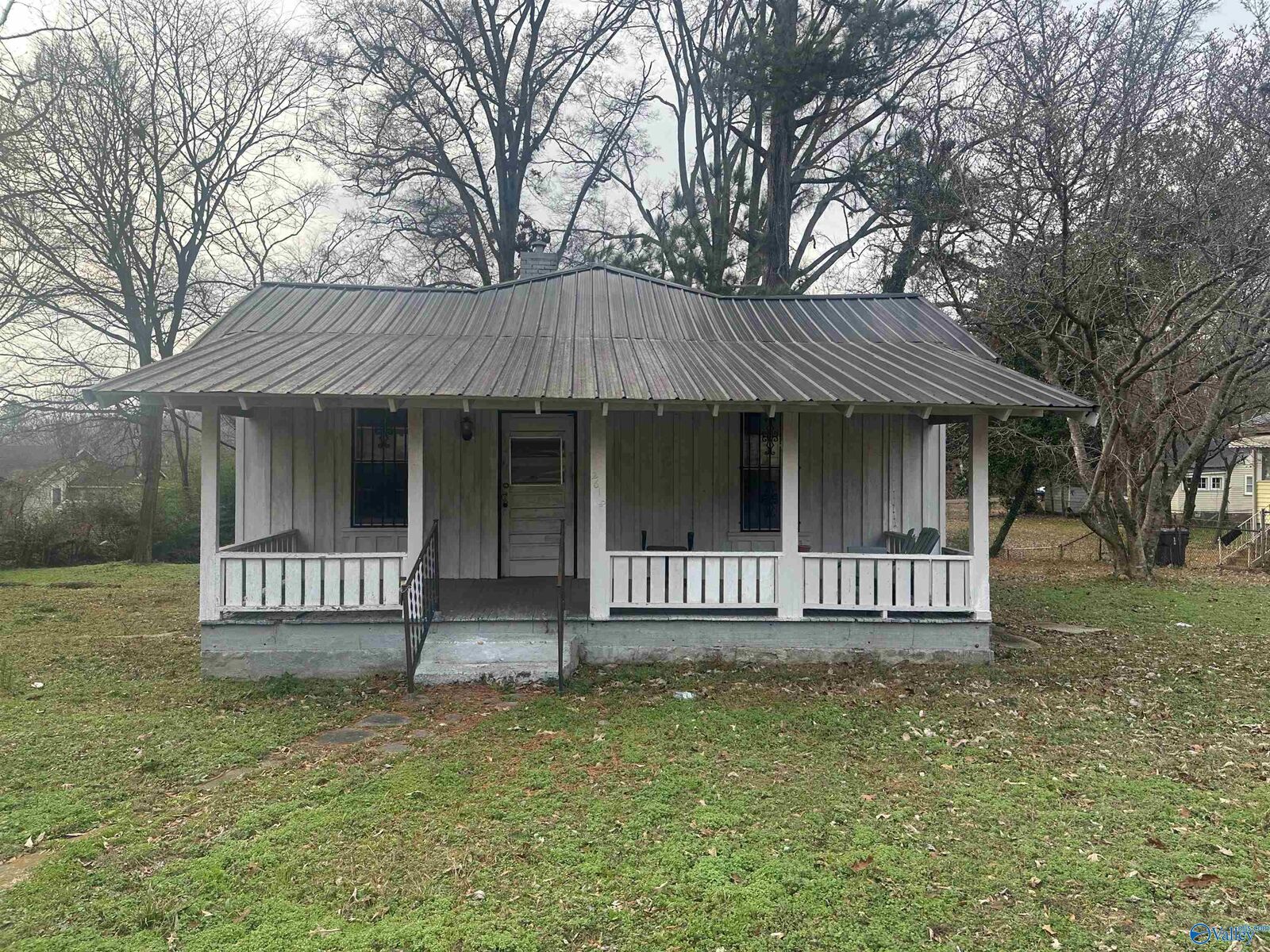 Property Photo:  2618 Wilmer Avenue  AL 36201 