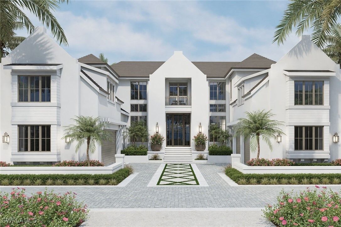 Property Photo:  989 Admiralty Parade E  FL 34102 