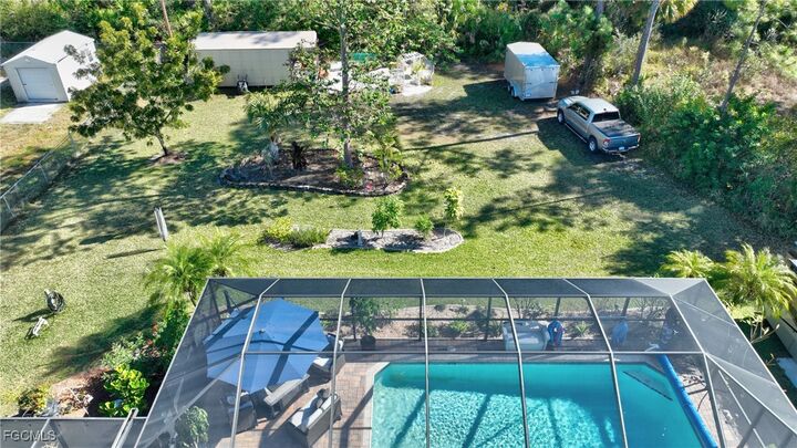 Property Photo:  1004 Palmetto Avenue  FL 33972 