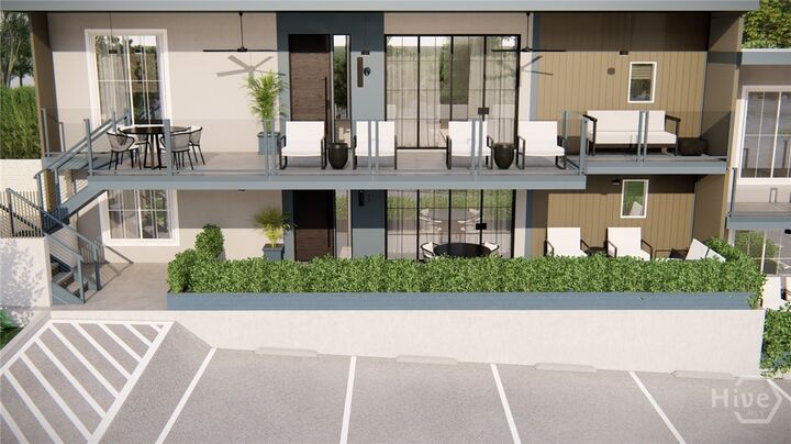 Property Photo:  1554 S Lumpkin Street 6  GA 30605 