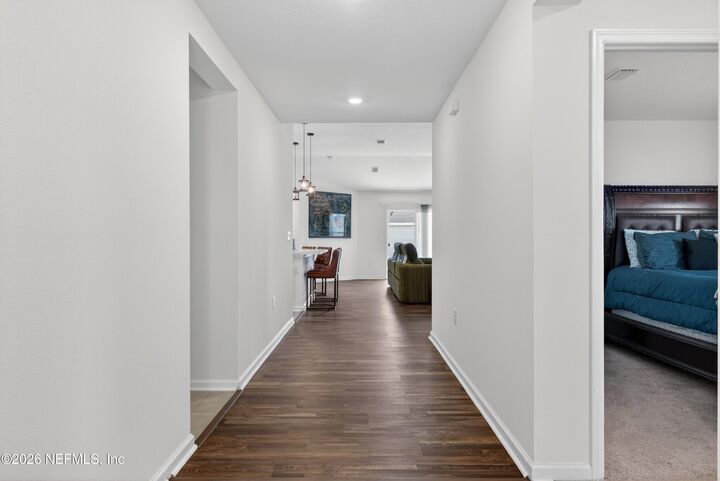 Property Photo: 8314 Hawkes Meadow Drive FL 32219