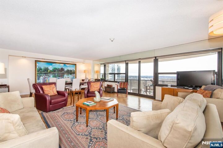 Property Photo: 2 Claridge Drive 4mw NJ 07044